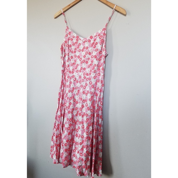 Old Navy | Floral Dress - Picture 2 of 3